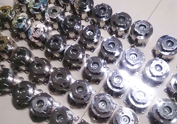 防爆報(bào)警按鈕