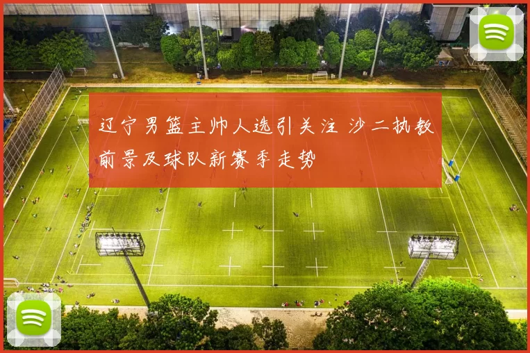 辽宁男篮主帅人选引关注 沙二执教前景及球队新赛季走势