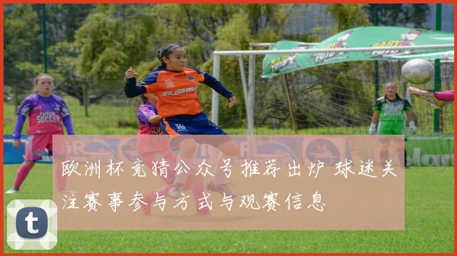 欧洲杯竞猜公众号推荐出炉 球迷关注赛事参与方式与观赛信息
