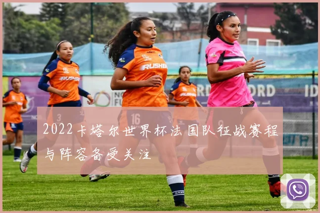 2022卡塔尔世界杯法国队征战赛程与阵容备受关注