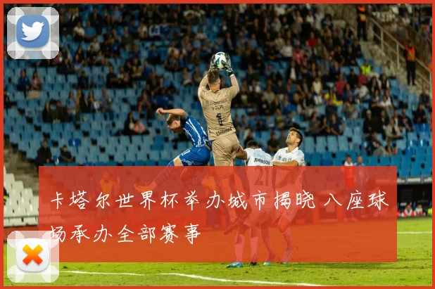 卡塔尔世界杯举办城市揭晓 八座球场承办全部赛事