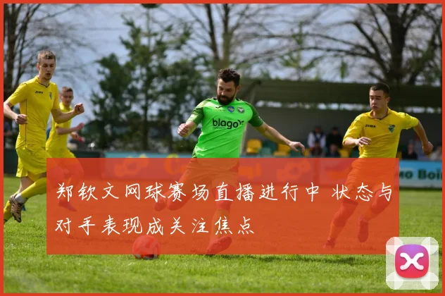 郑钦文网球赛场直播进行中 状态与对手表现成关注焦点